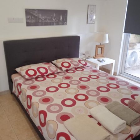 Nicosia Rest And Relax 1 Bedroom Apartment Εξωτερικό φωτογραφία