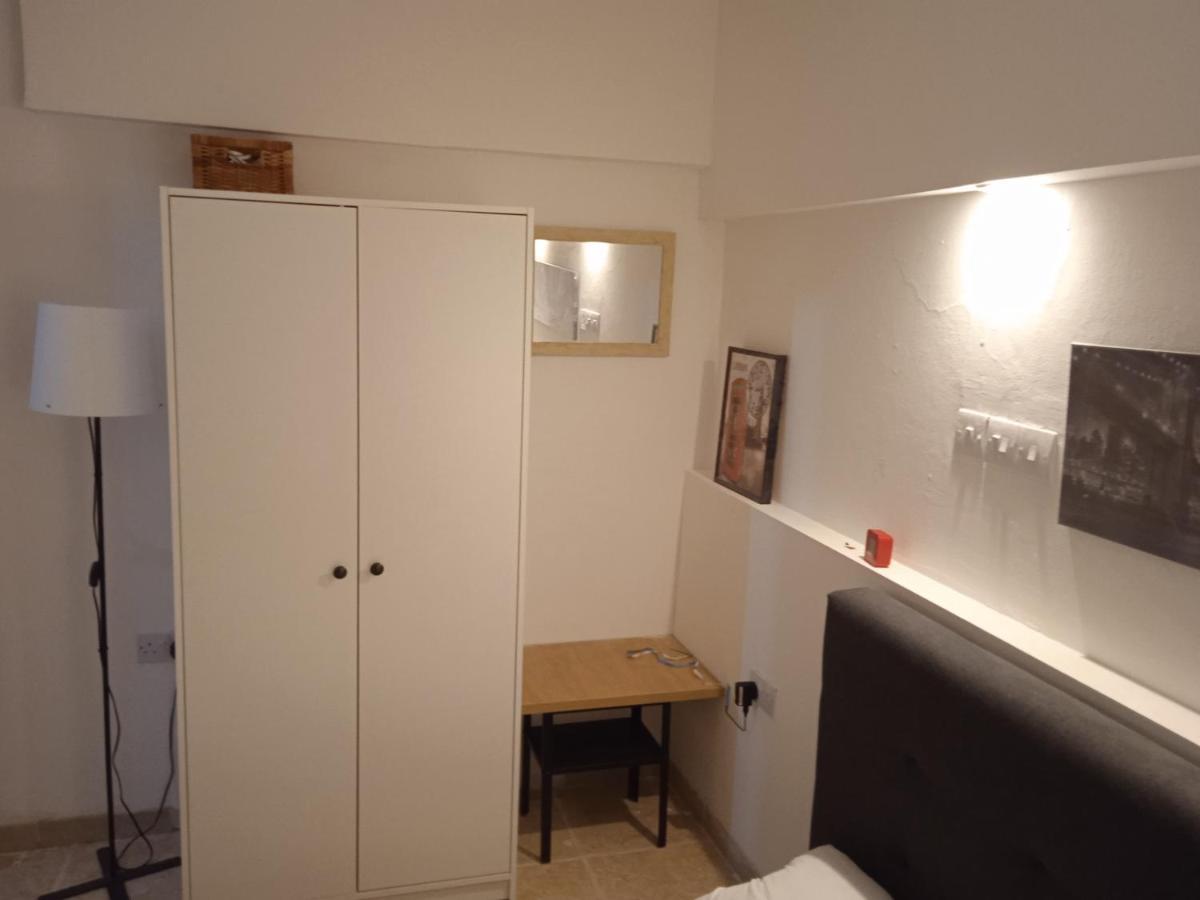 Nicosia Rest And Relax 1 Bedroom Apartment Εξωτερικό φωτογραφία