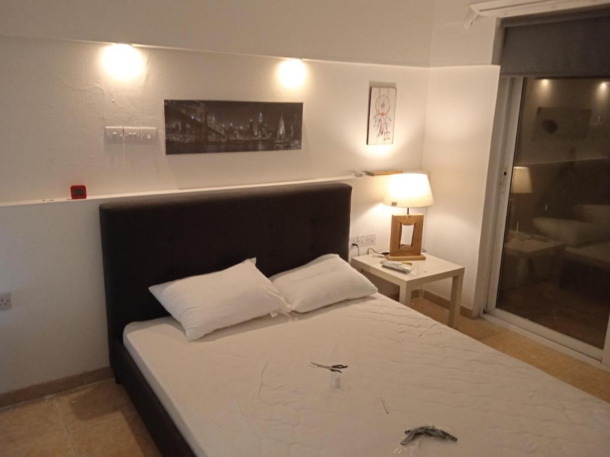 Nicosia Rest And Relax 1 Bedroom Apartment Εξωτερικό φωτογραφία