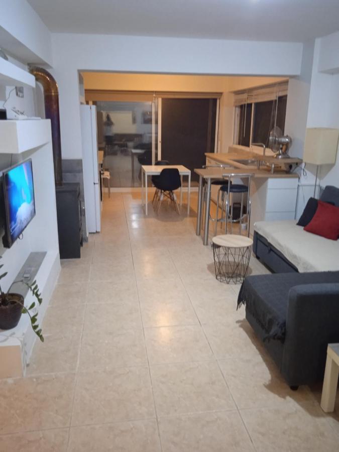 Nicosia Rest And Relax 1 Bedroom Apartment Εξωτερικό φωτογραφία