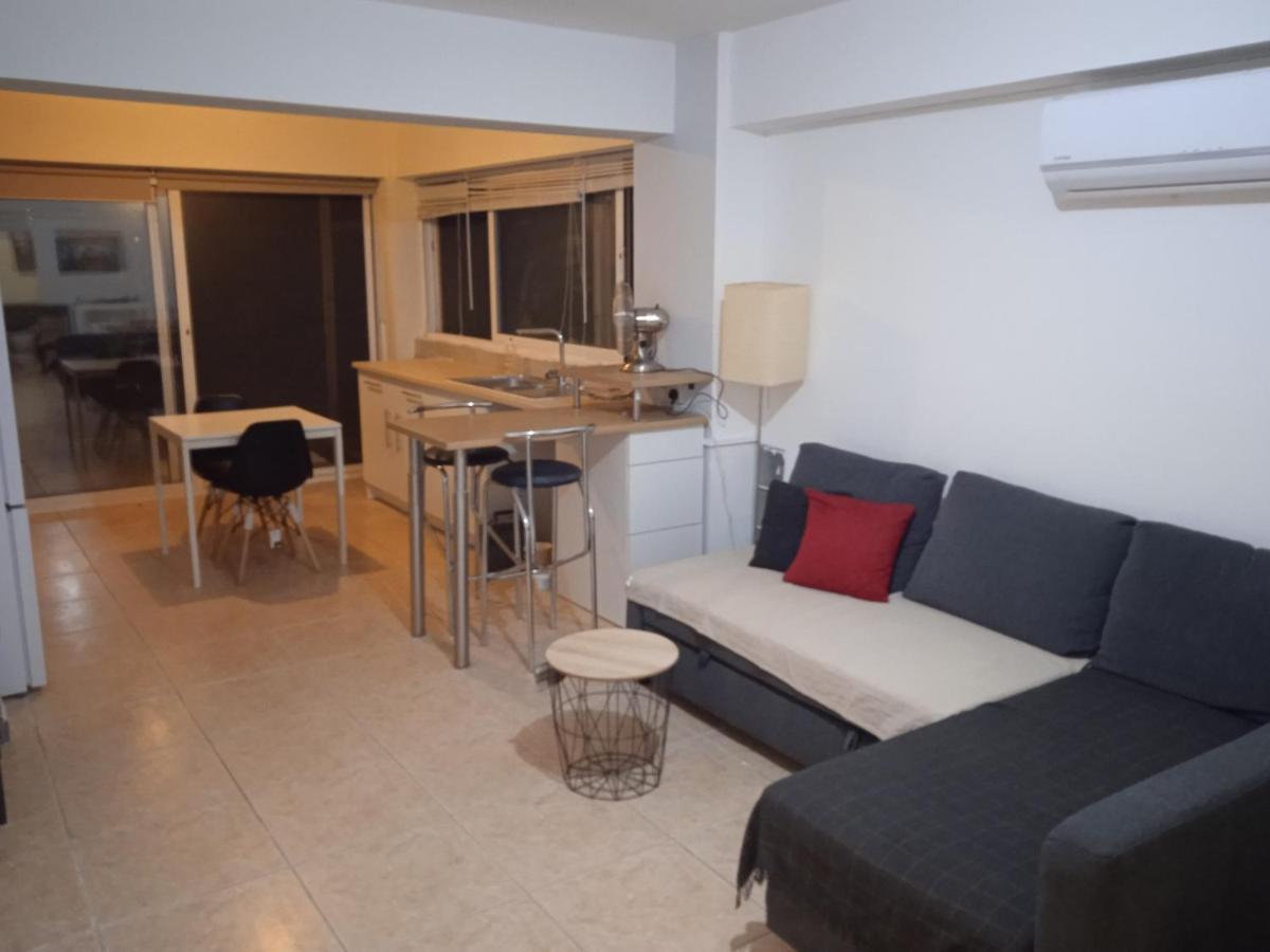 Nicosia Rest And Relax 1 Bedroom Apartment Εξωτερικό φωτογραφία