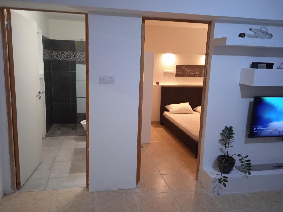 Nicosia Rest And Relax 1 Bedroom Apartment Εξωτερικό φωτογραφία