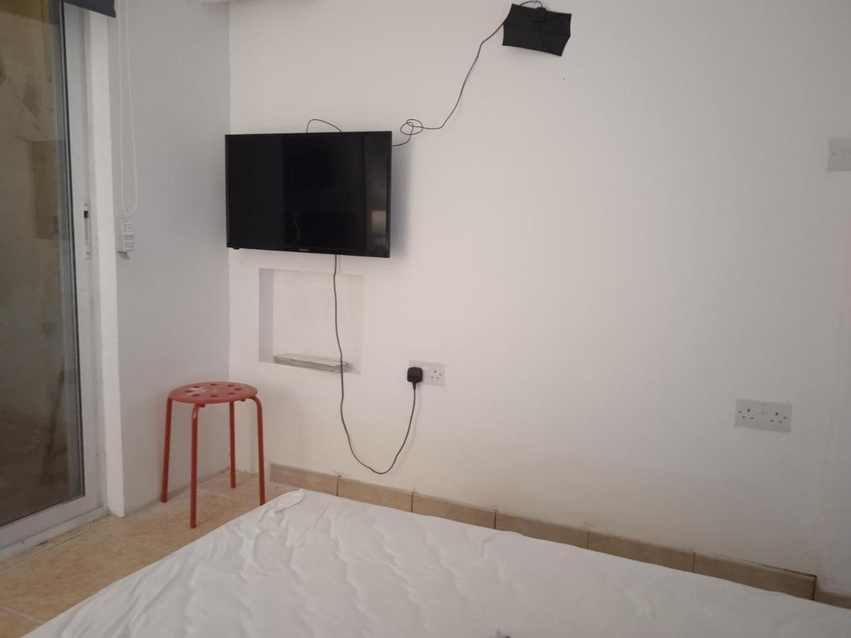 Nicosia Rest And Relax 1 Bedroom Apartment Εξωτερικό φωτογραφία