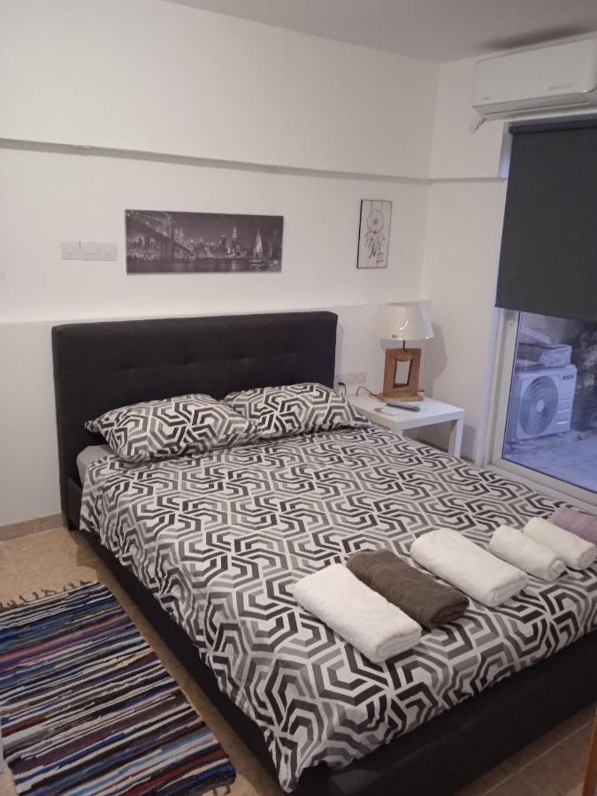 Nicosia Rest And Relax 1 Bedroom Apartment Εξωτερικό φωτογραφία