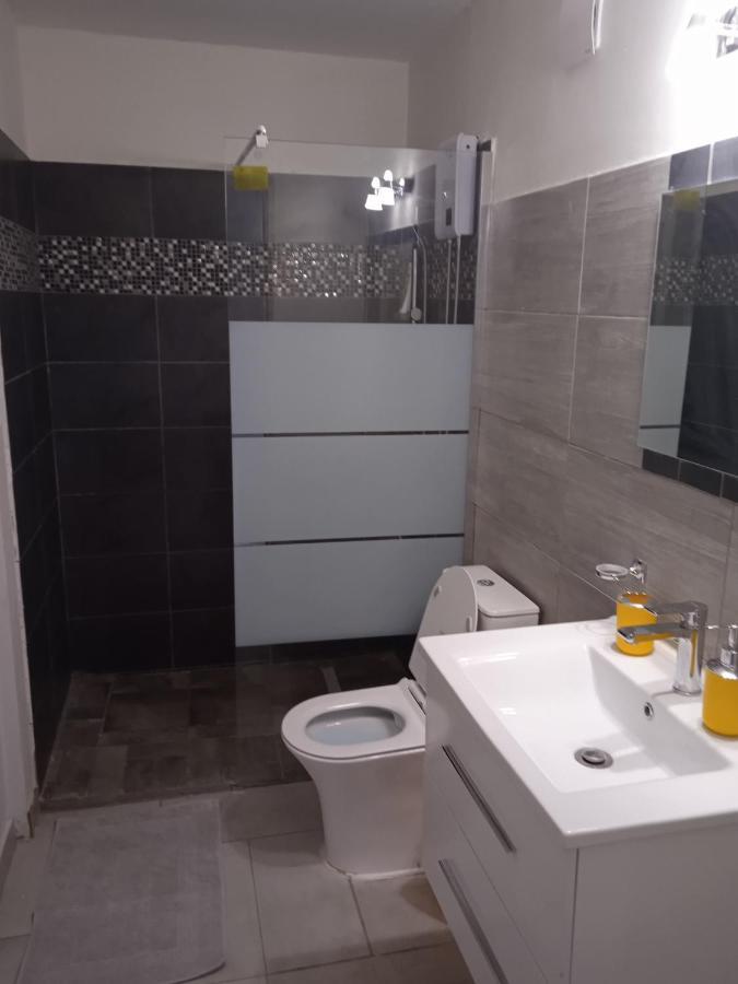 Nicosia Rest And Relax 1 Bedroom Apartment Εξωτερικό φωτογραφία