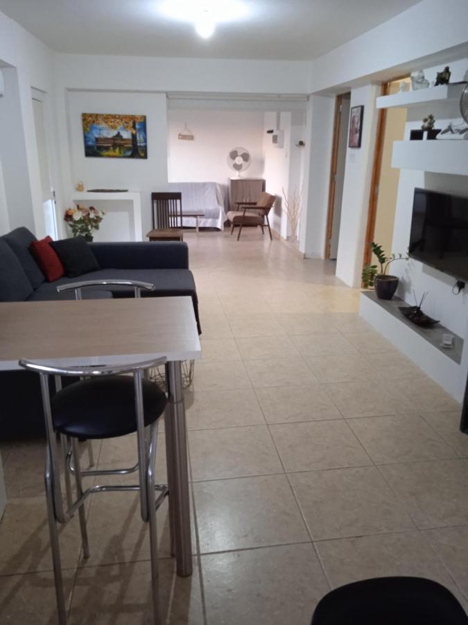 Nicosia Rest And Relax 1 Bedroom Apartment Εξωτερικό φωτογραφία