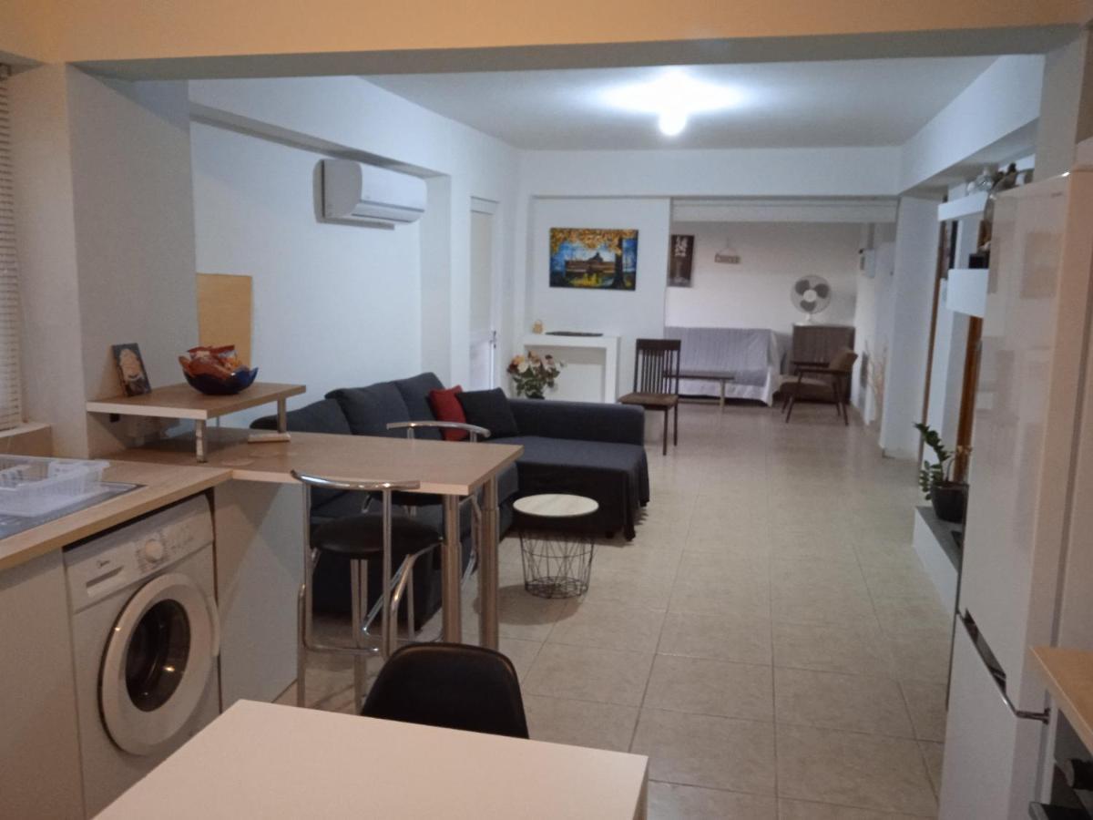 Nicosia Rest And Relax 1 Bedroom Apartment Εξωτερικό φωτογραφία