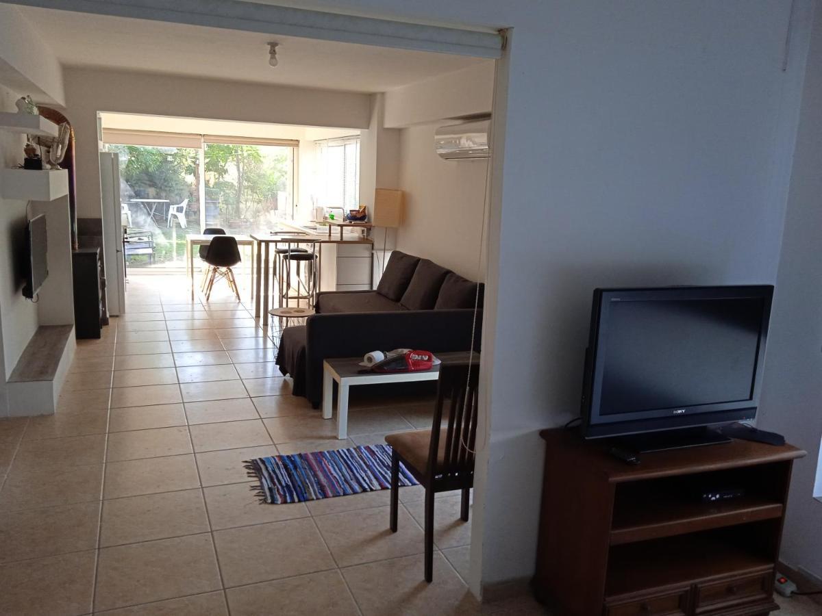 Nicosia Rest And Relax 1 Bedroom Apartment Εξωτερικό φωτογραφία