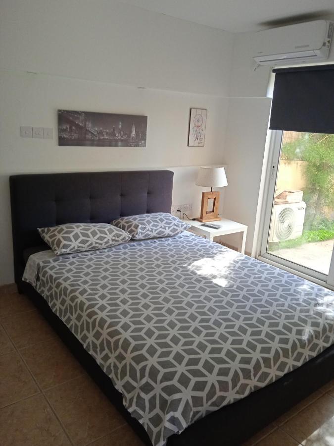 Nicosia Rest And Relax 1 Bedroom Apartment Εξωτερικό φωτογραφία