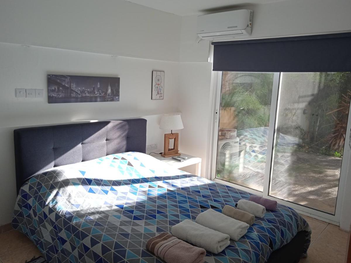 Nicosia Rest And Relax 1 Bedroom Apartment Εξωτερικό φωτογραφία