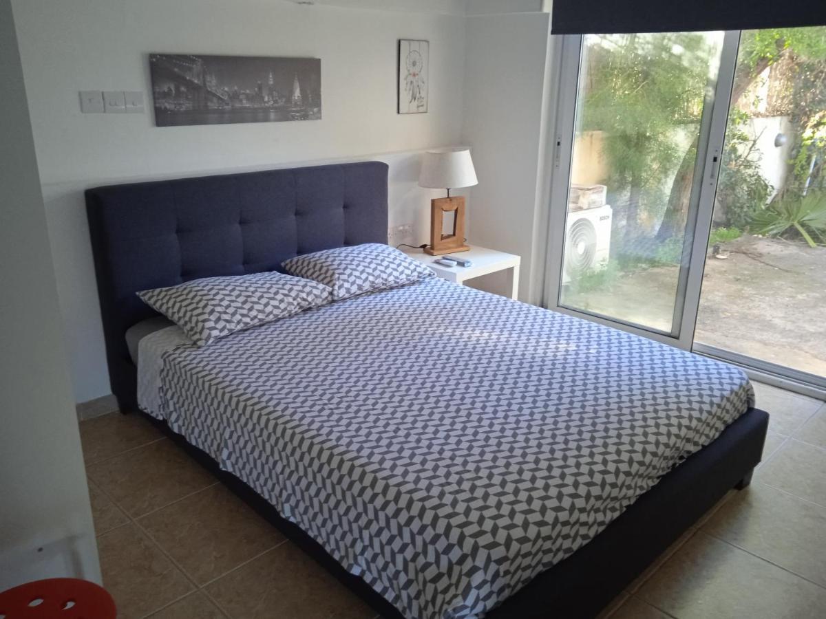 Nicosia Rest And Relax 1 Bedroom Apartment Εξωτερικό φωτογραφία