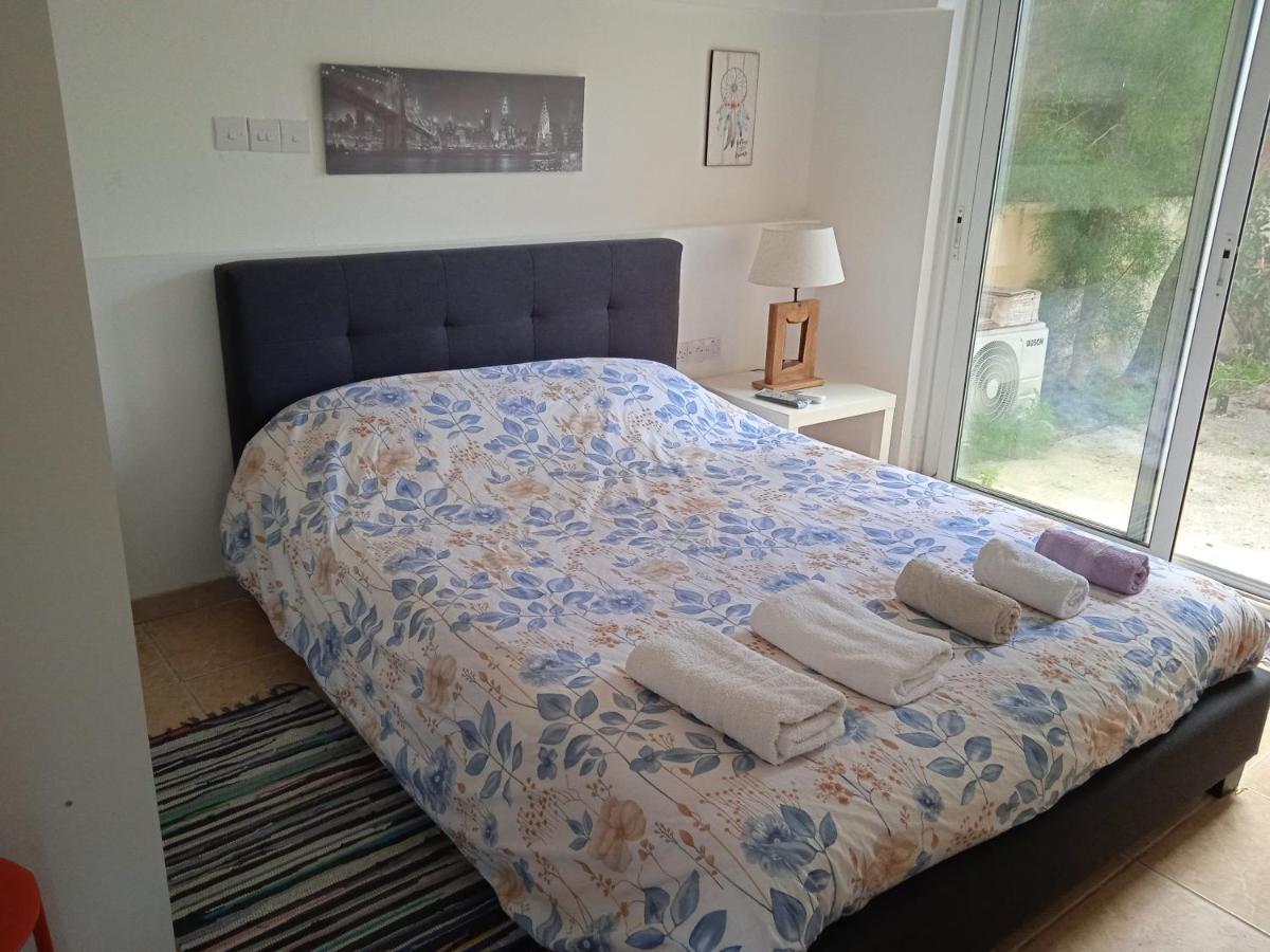 Nicosia Rest And Relax 1 Bedroom Apartment Εξωτερικό φωτογραφία