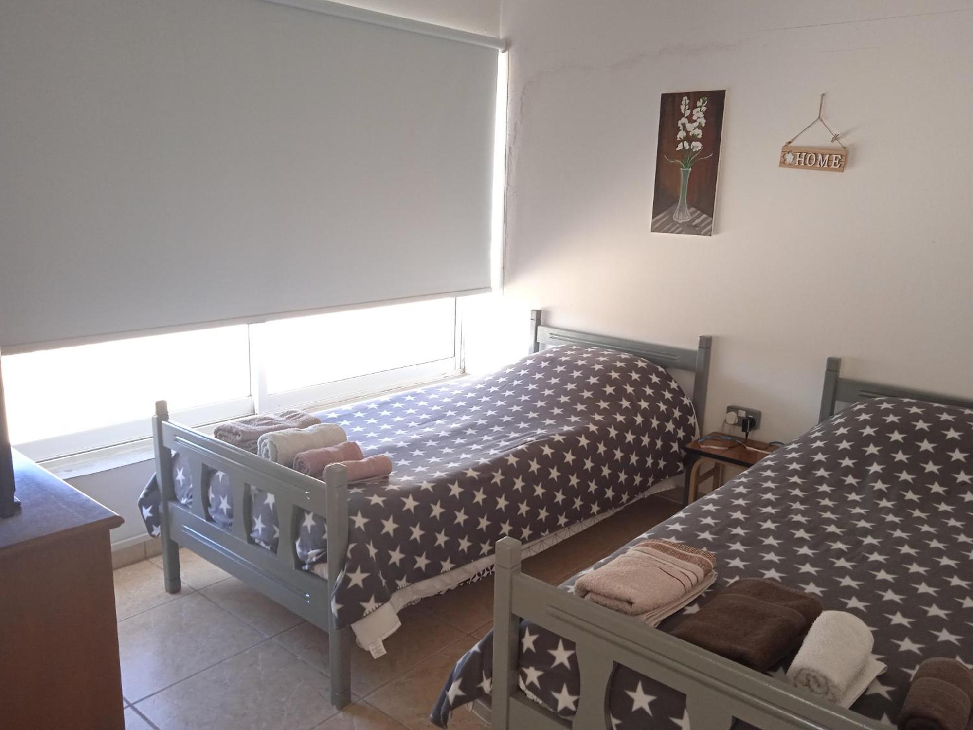 Nicosia Rest And Relax 1 Bedroom Apartment Εξωτερικό φωτογραφία