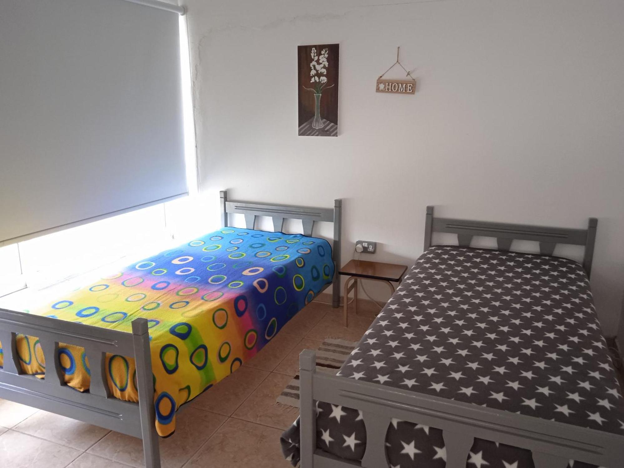 Nicosia Rest And Relax 1 Bedroom Apartment Εξωτερικό φωτογραφία