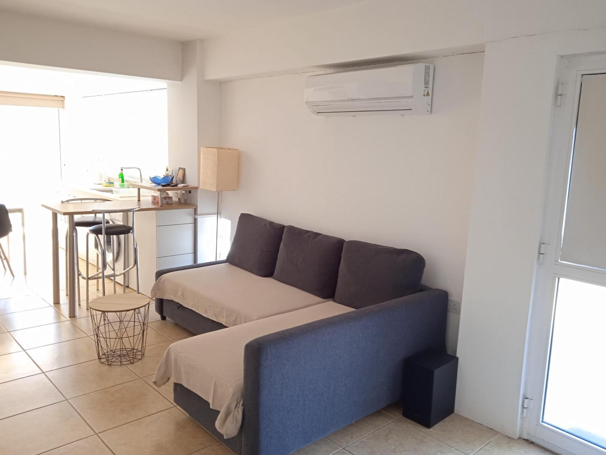 Nicosia Rest And Relax 1 Bedroom Apartment Εξωτερικό φωτογραφία