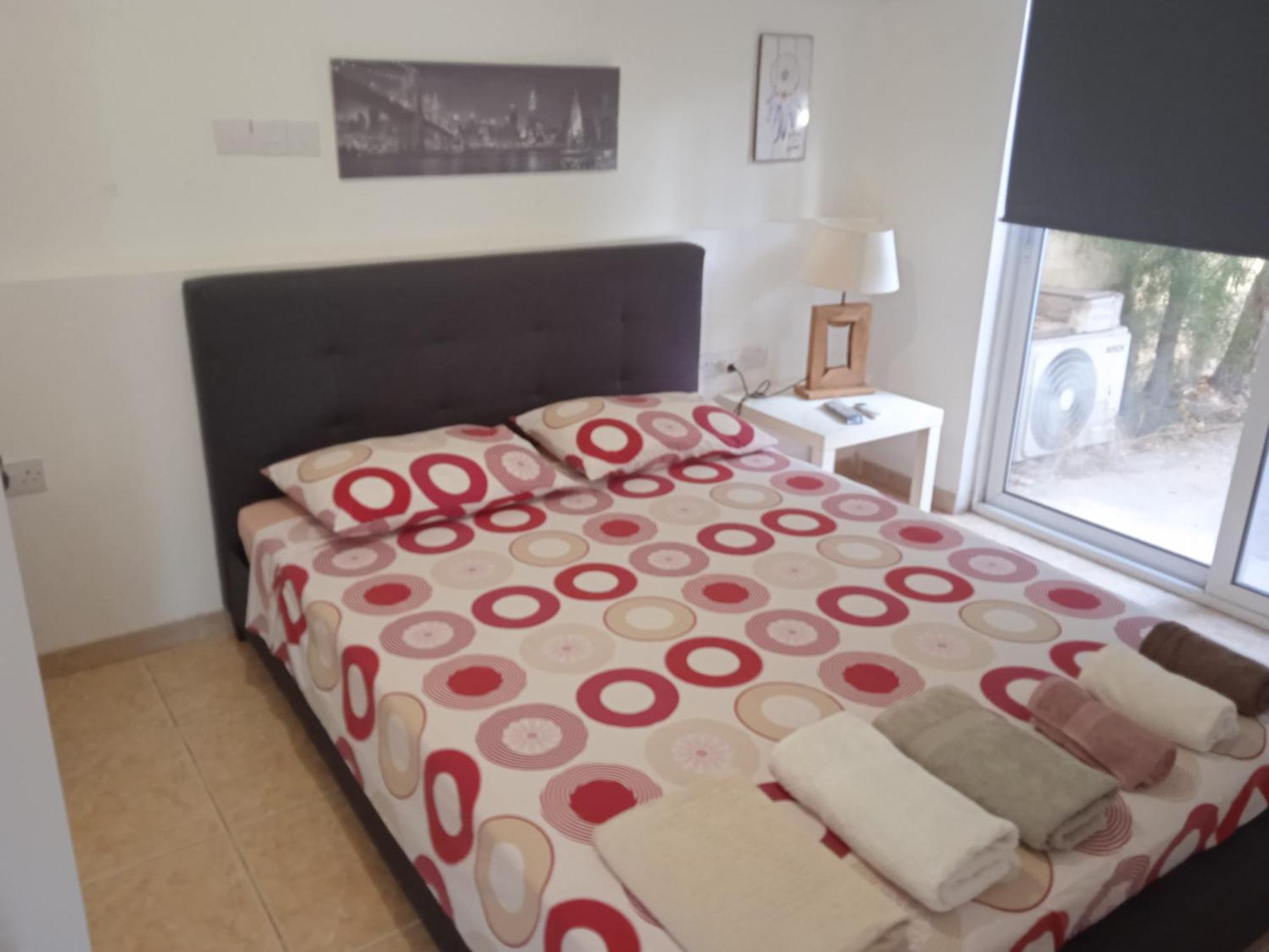 Nicosia Rest And Relax 1 Bedroom Apartment Εξωτερικό φωτογραφία