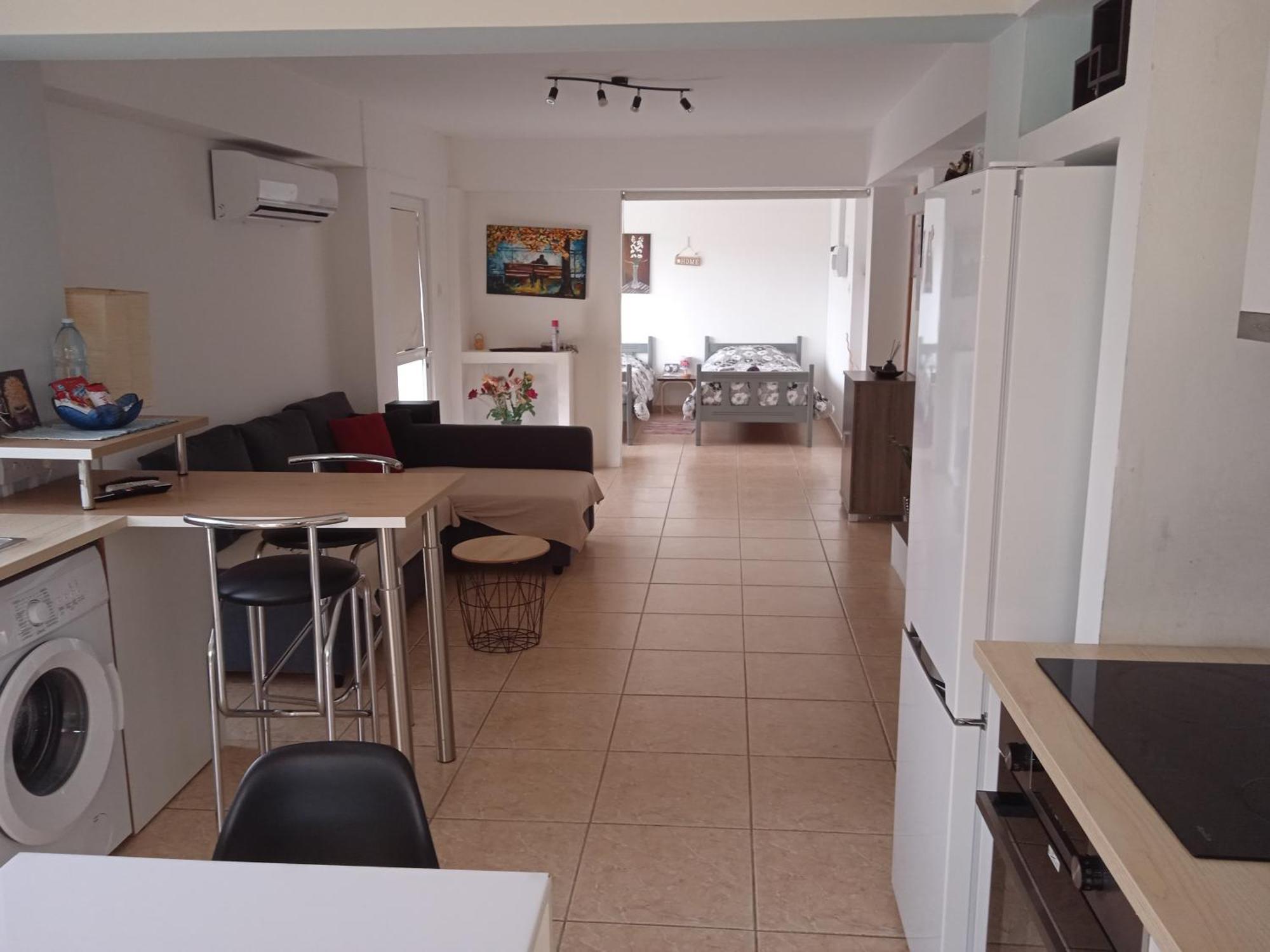 Nicosia Rest And Relax 1 Bedroom Apartment Εξωτερικό φωτογραφία