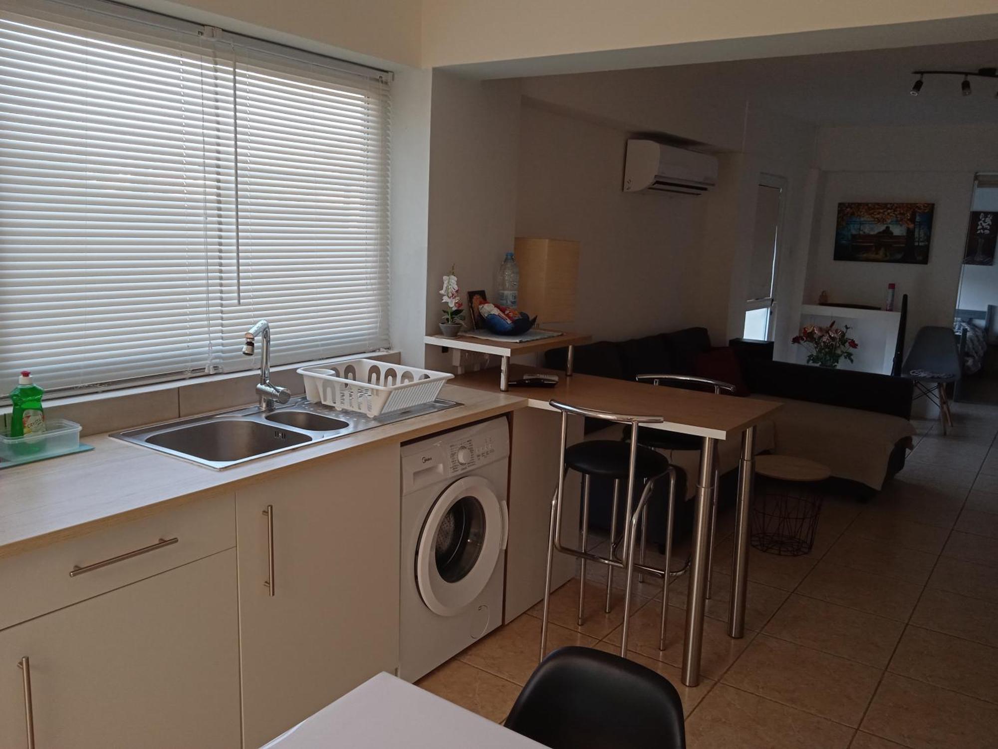 Nicosia Rest And Relax 1 Bedroom Apartment Εξωτερικό φωτογραφία